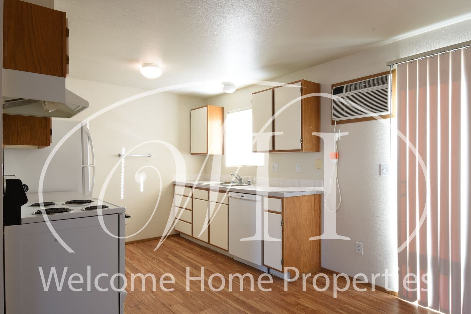 College Place Apartment: 420 SE 6th Street
