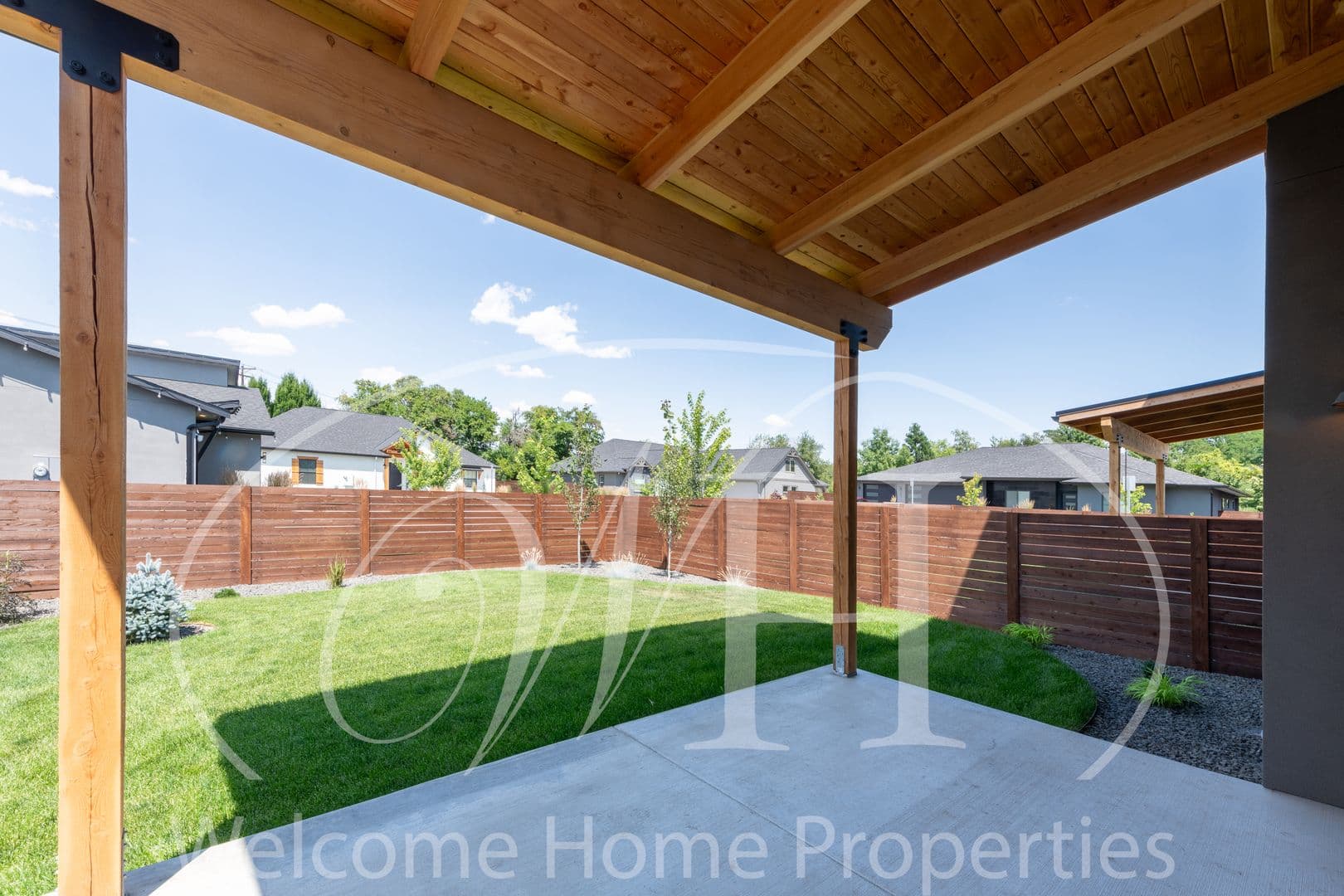Walla Walla Apartment: 2301 Garrison St