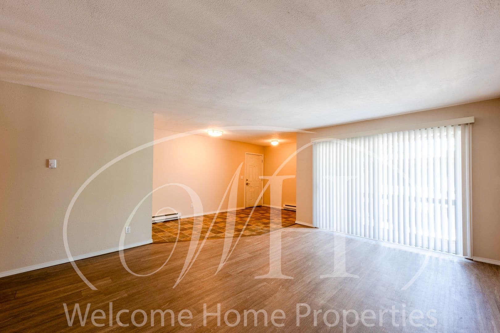 Walla Walla Apartment: 829 S 2nd Ave
