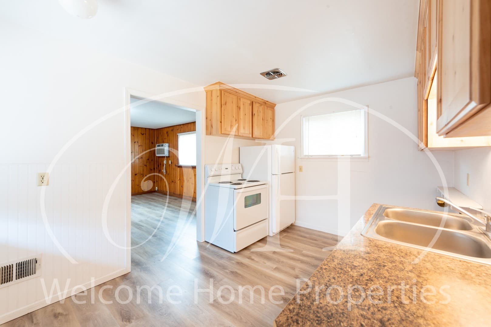 Walla Walla Apartment: 532 N 6th Ave