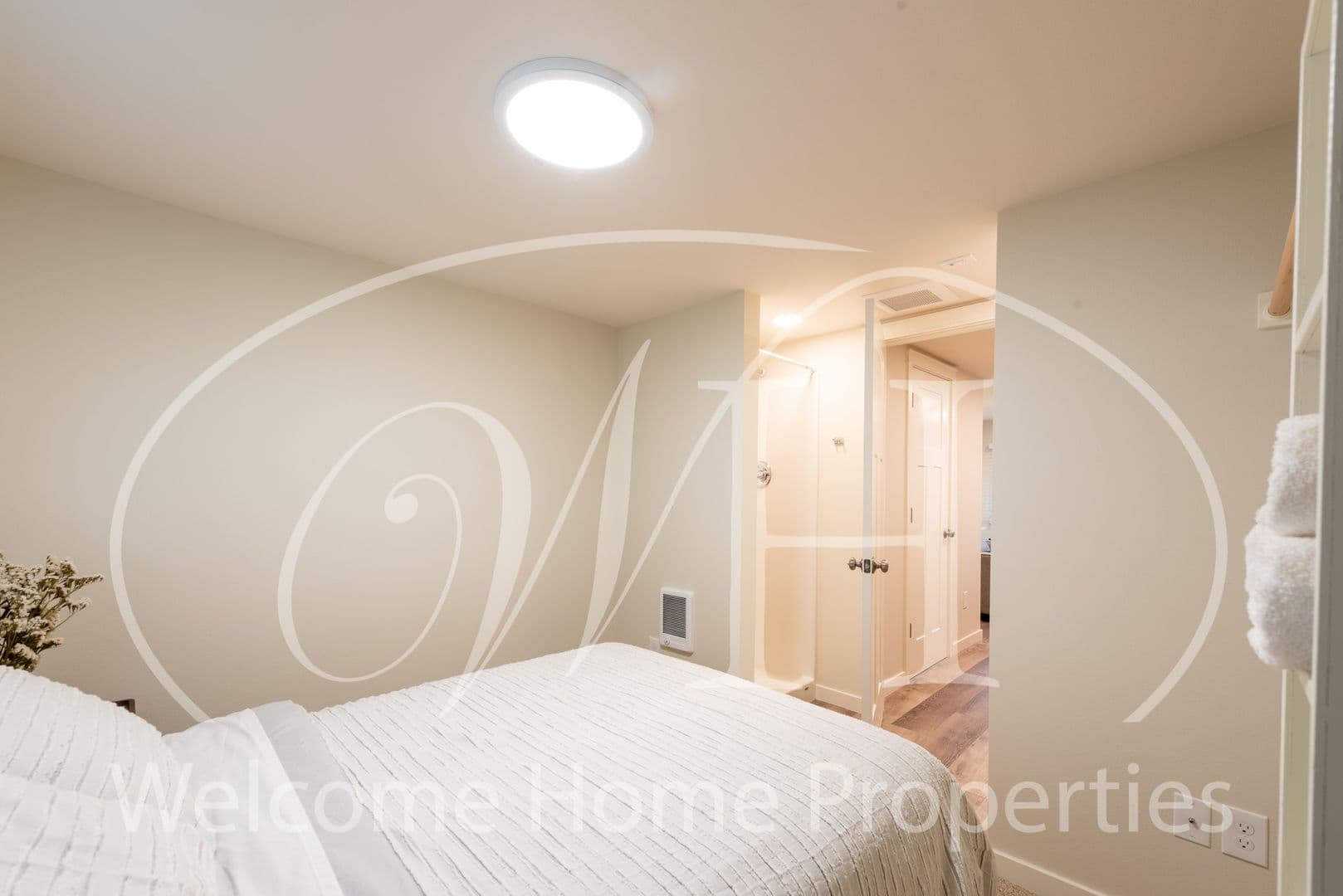 Walla Walla Apartment: 205 Woodland Ave
