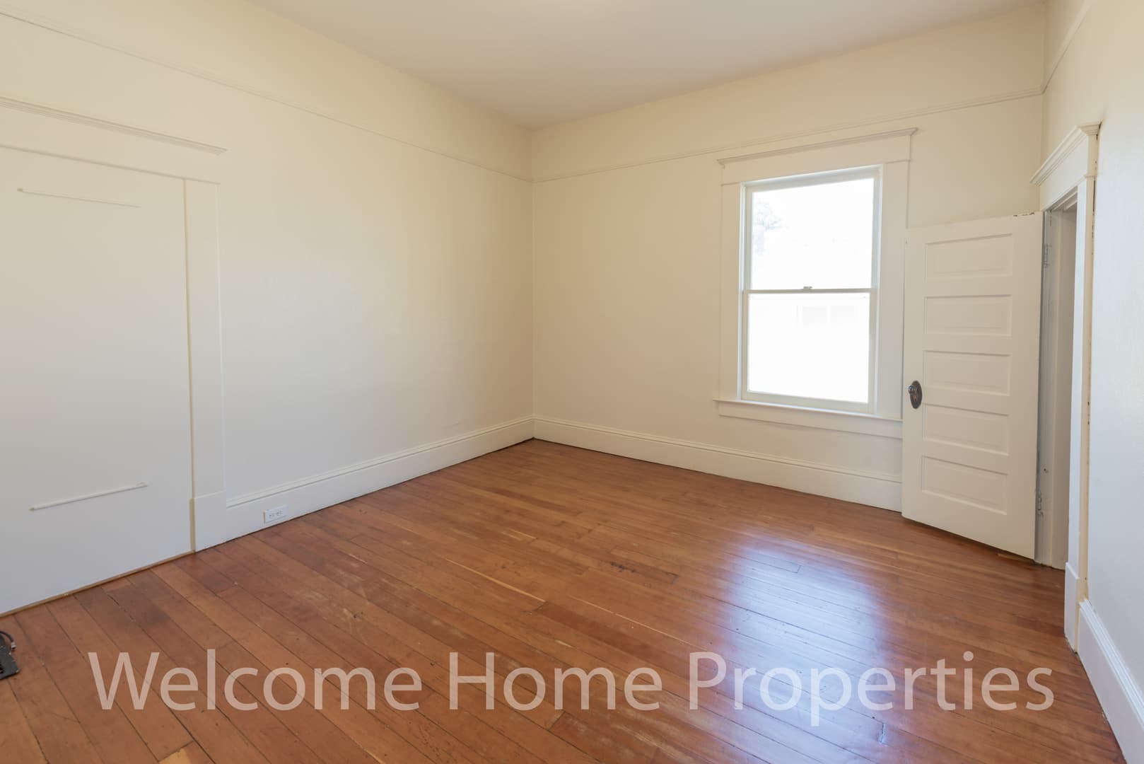 Walla Walla House: 1125 W Pine St