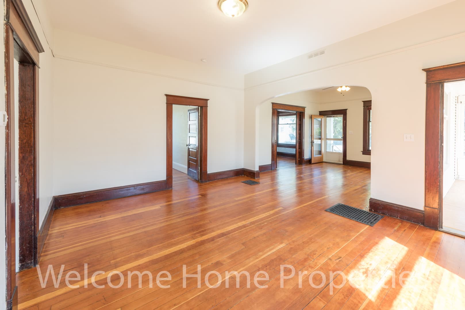 Walla Walla House: 1125 W Pine St