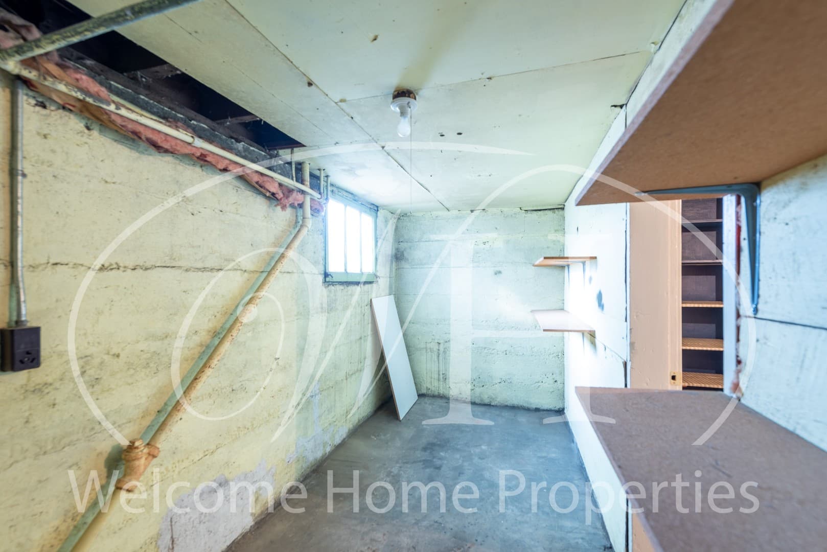 College Place Apartment: 210 SE Birch Ave