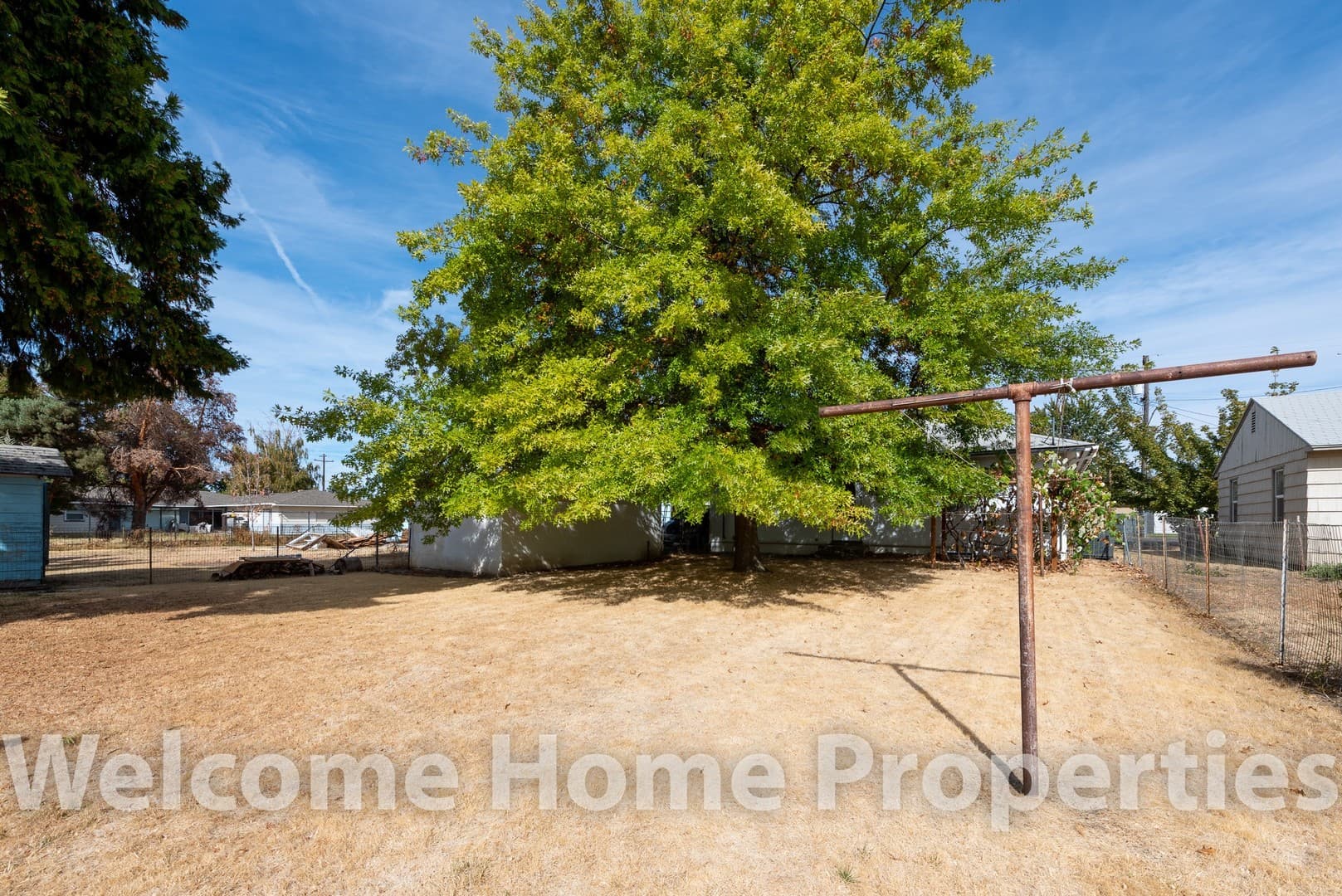 College Place House: 109 SW 5th St