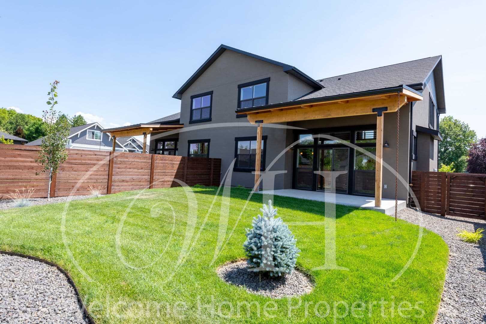 Walla Walla Apartment: 2301 Garrison St