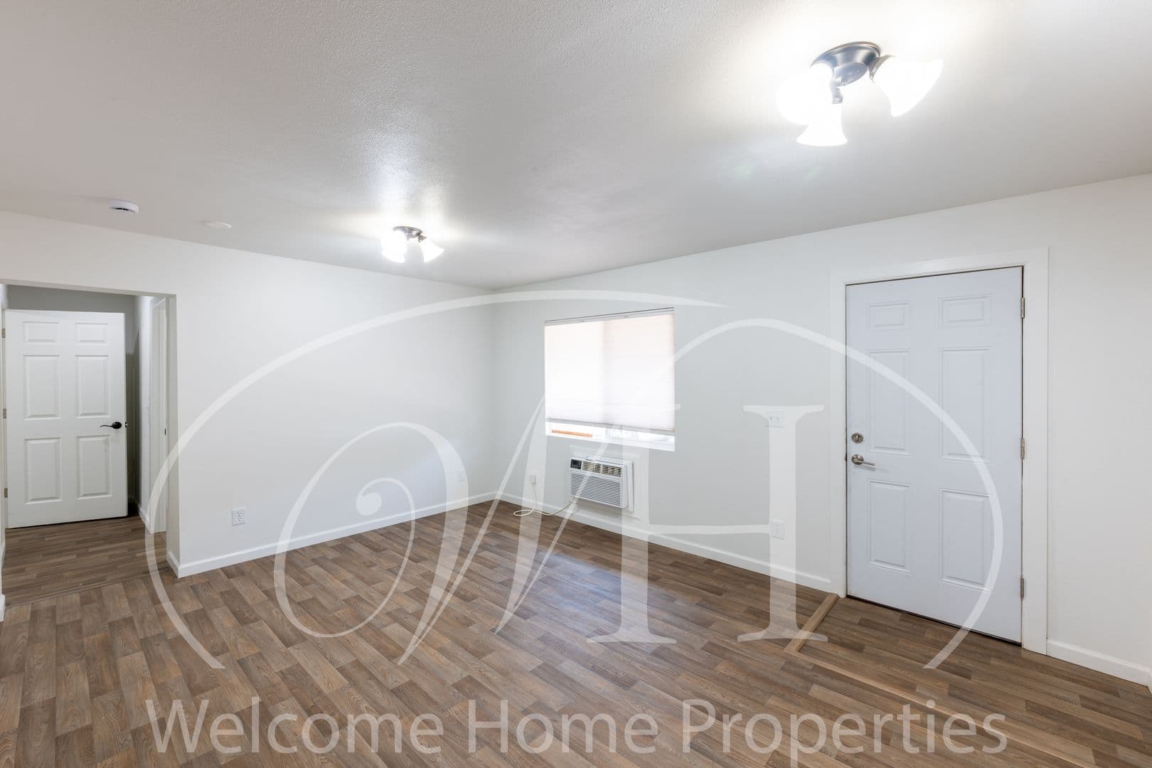 College Place Apartment: 116 SW 6th St