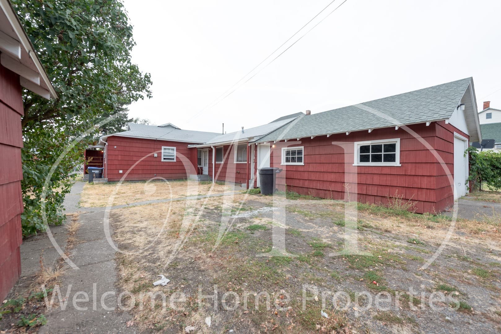 Walla Walla Apartment: 532 N 6th Ave