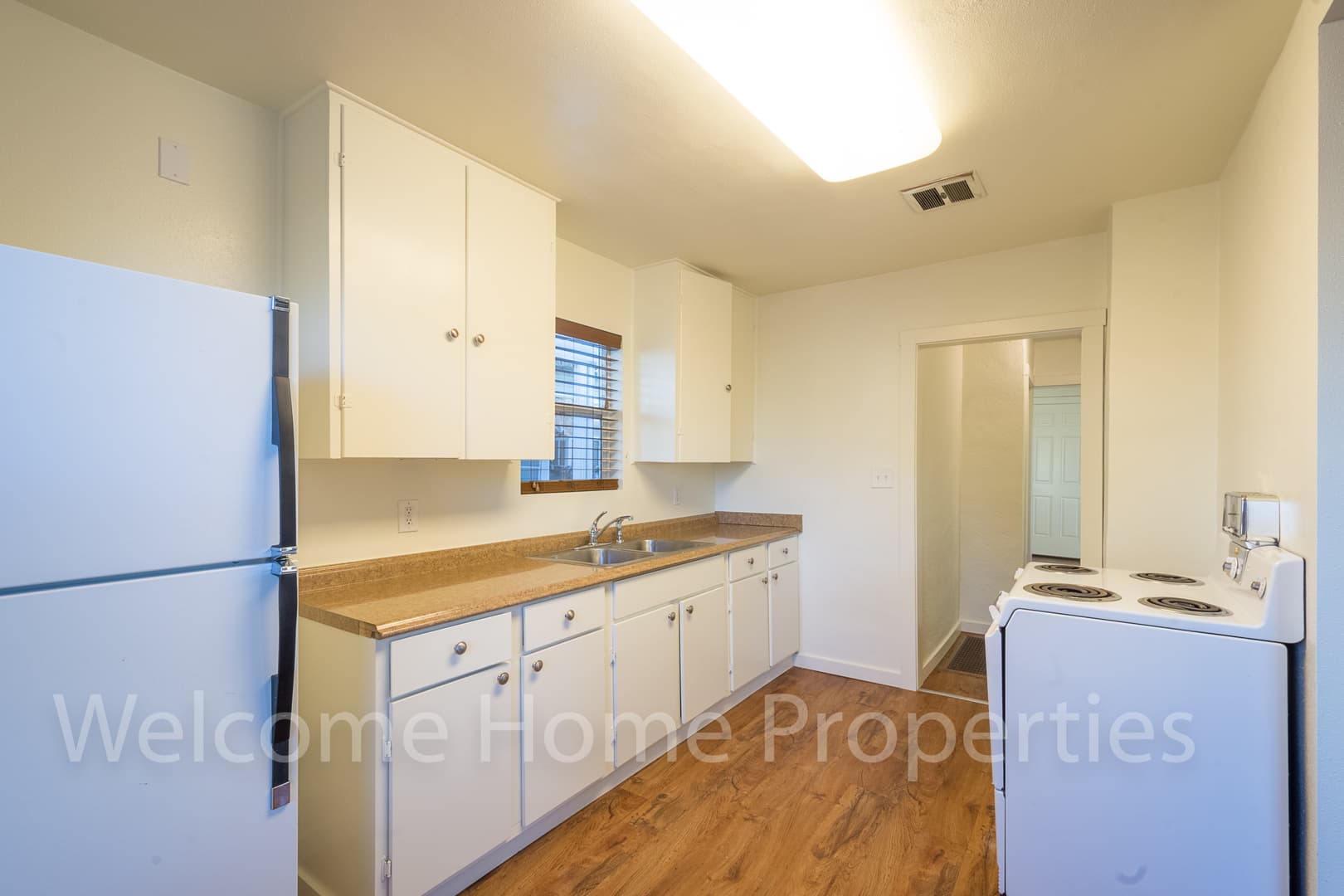 Walla Walla House: 808 W Alder St
