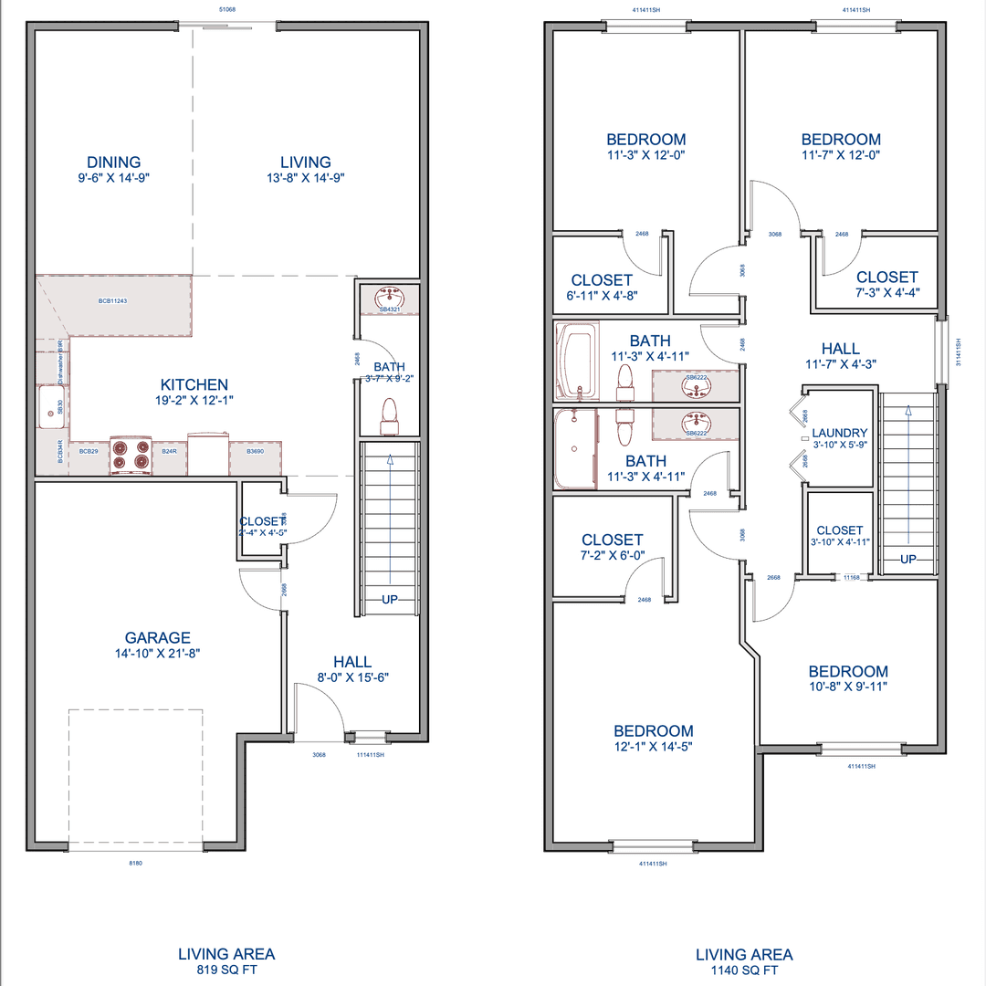 Walla Walla Apartment: 2382 Herbert Pl