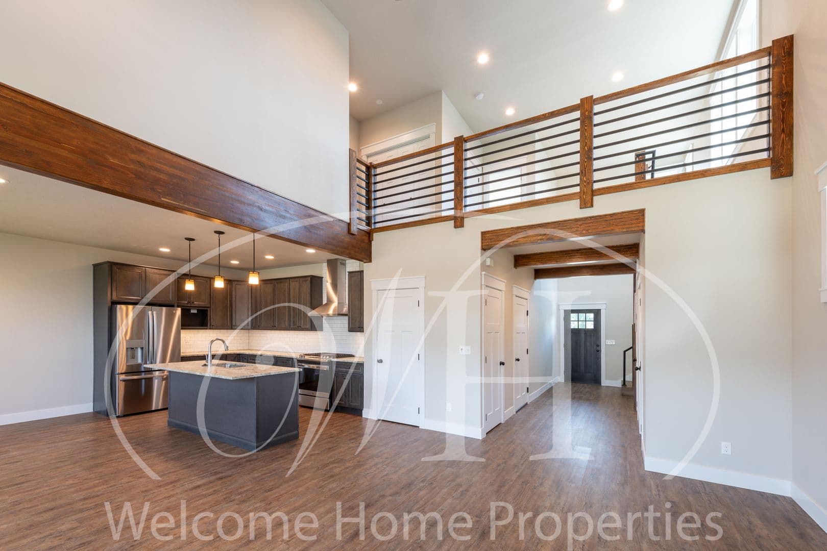 Walla Walla Apartment: 2301 Garrison St