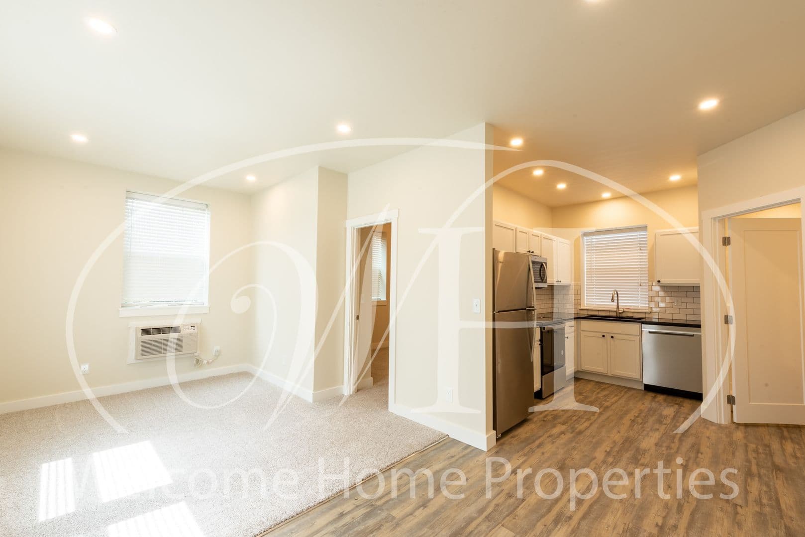 Walla Walla Apartment: 329 S 3rd Ave