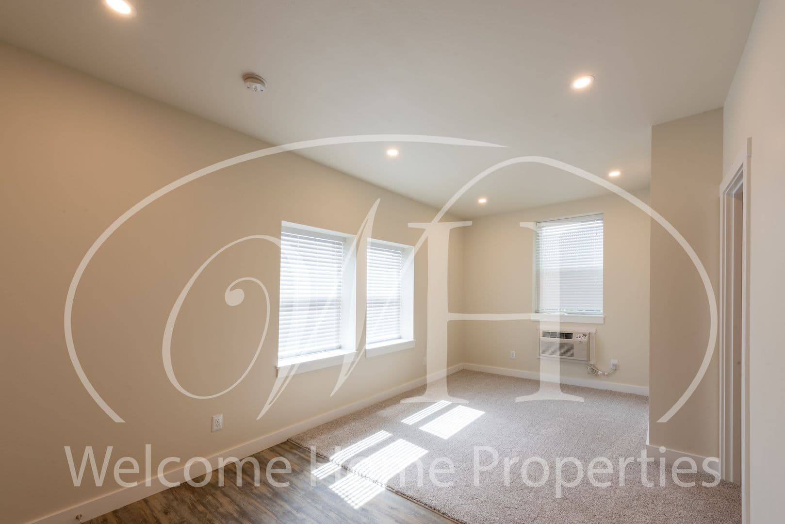 Walla Walla Apartment: 329 S 3rd Ave