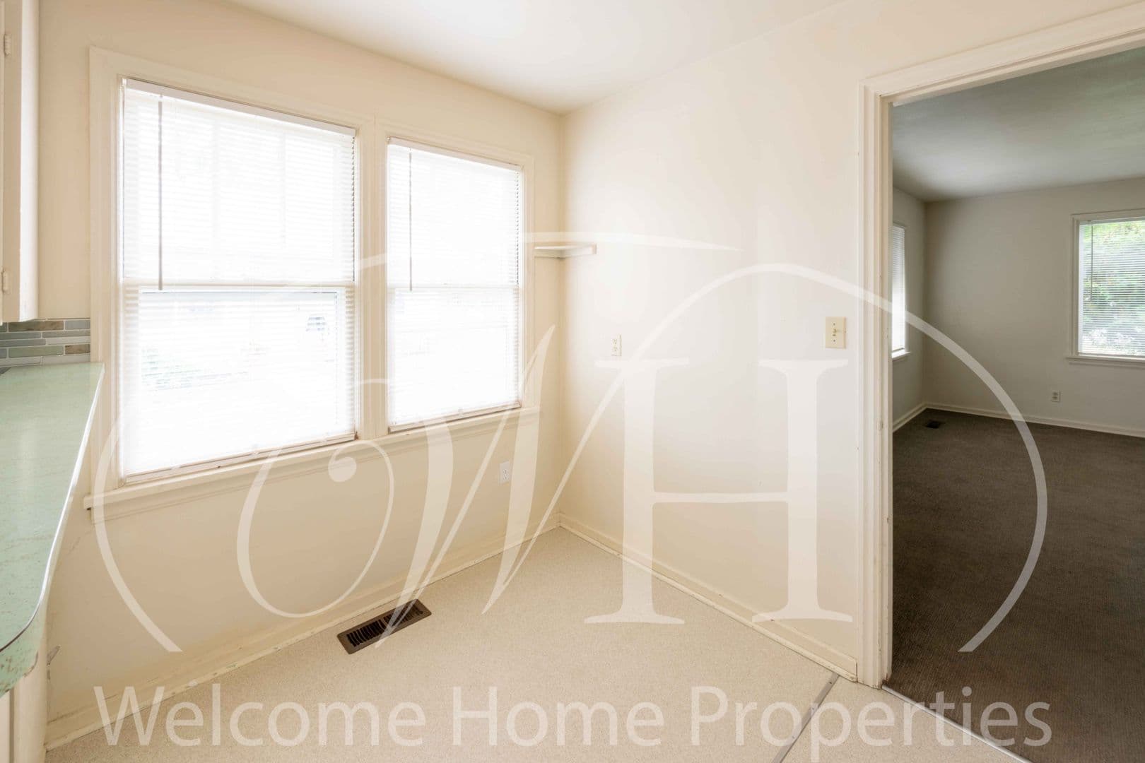 Walla Walla Apartment: 1235 Boyer Ave