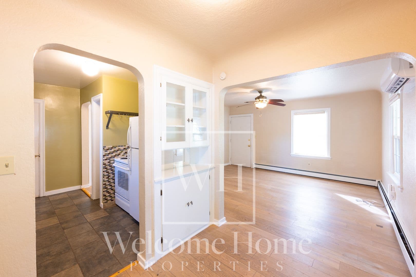 Walla Walla House: 627 E  Maple St