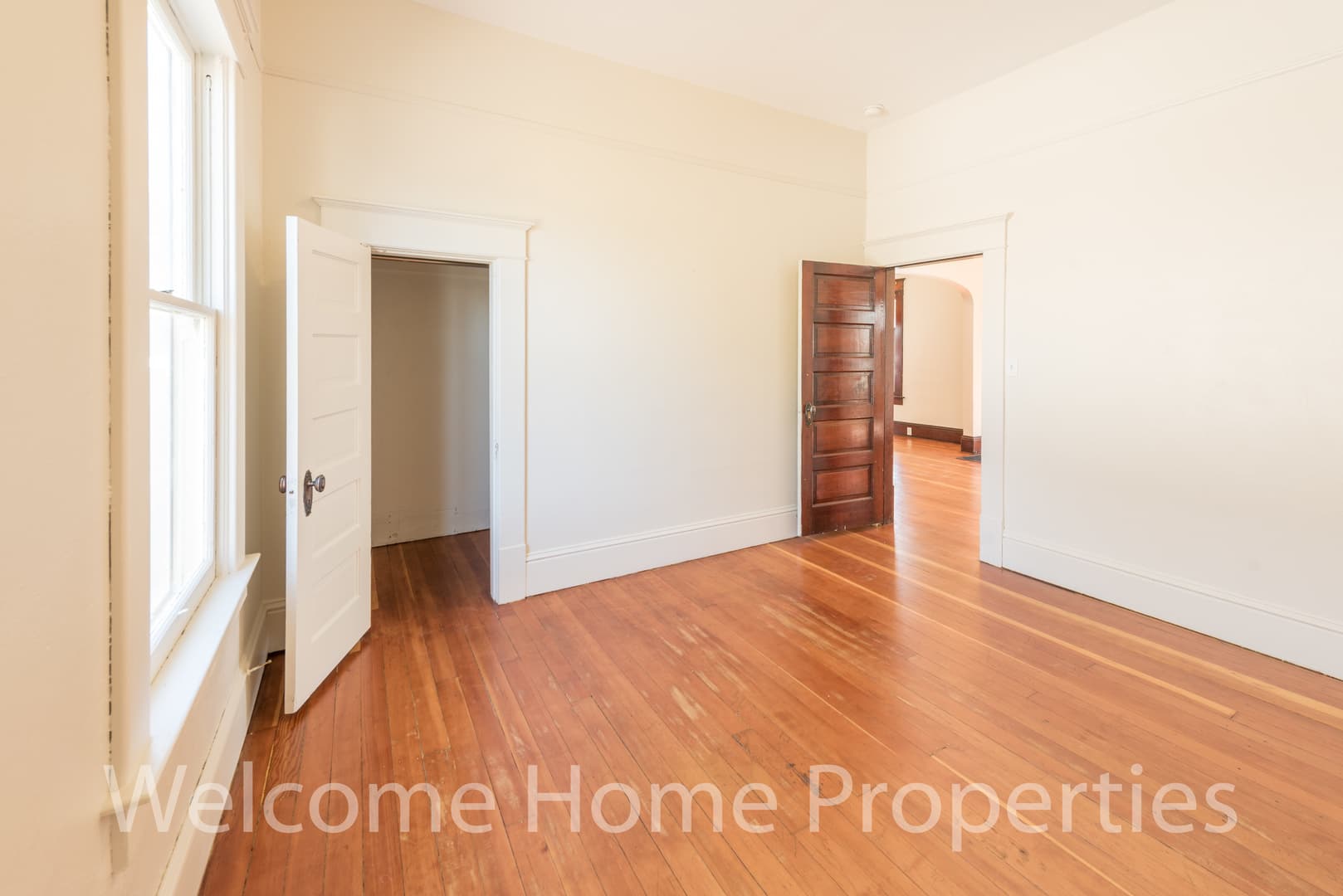 Walla Walla House: 1125 W Pine St