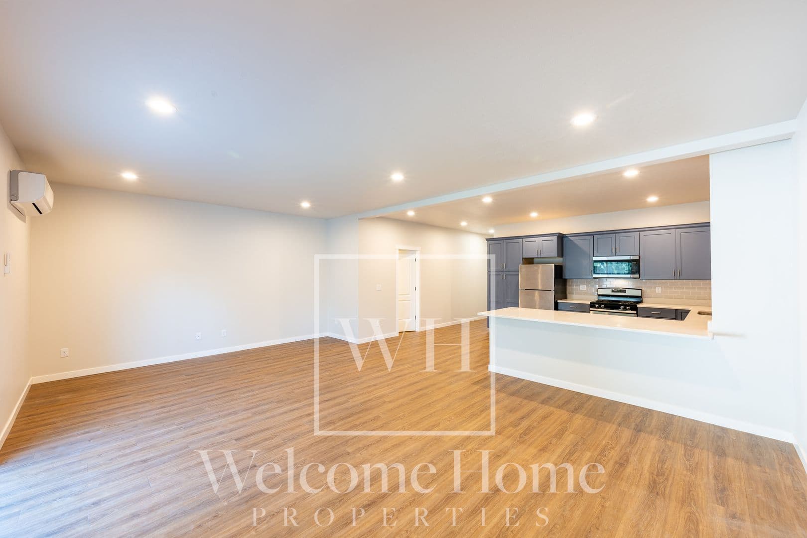 Walla Walla Apartment: 2382 Herbert Pl