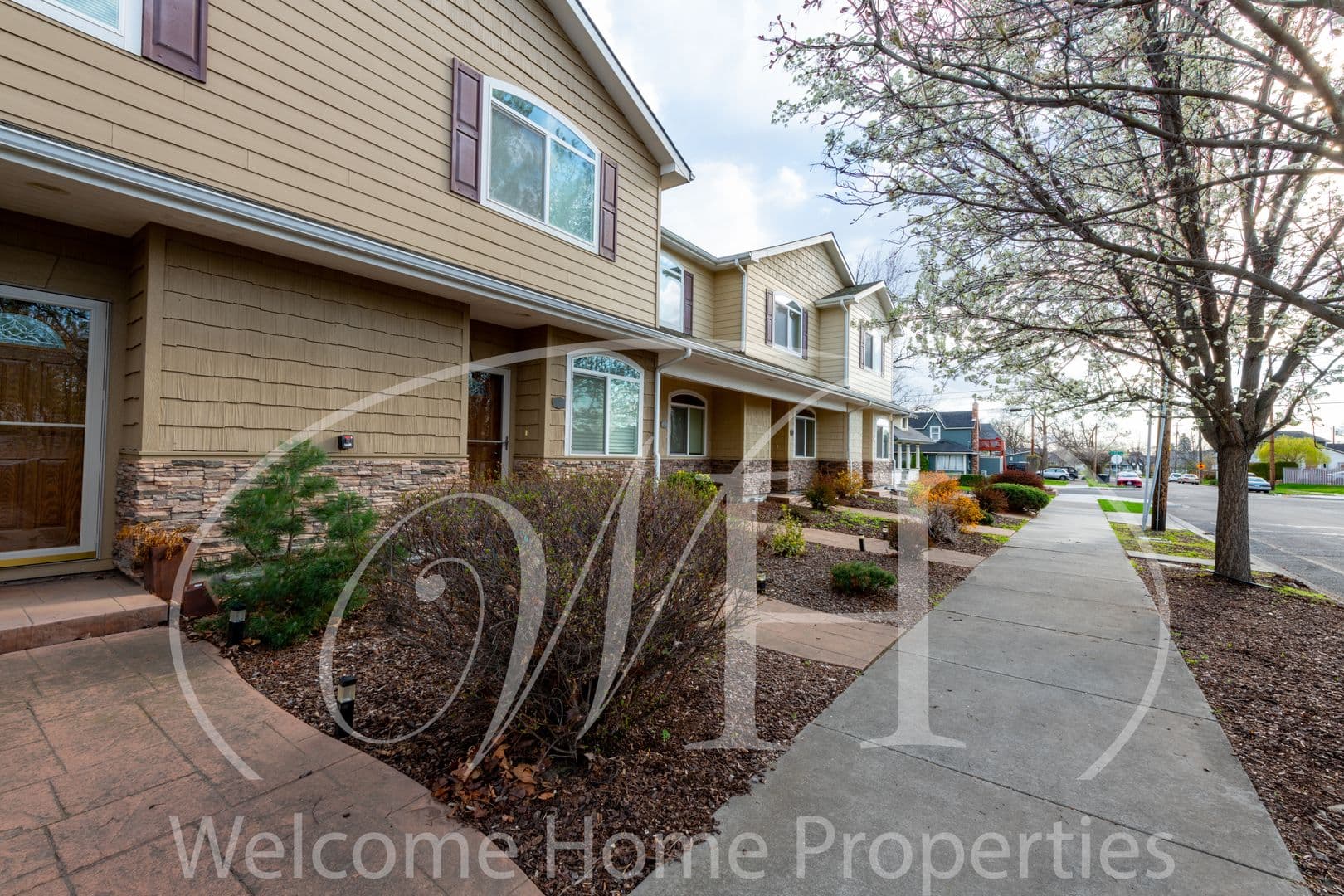 Walla Walla House: 29 Eagan St