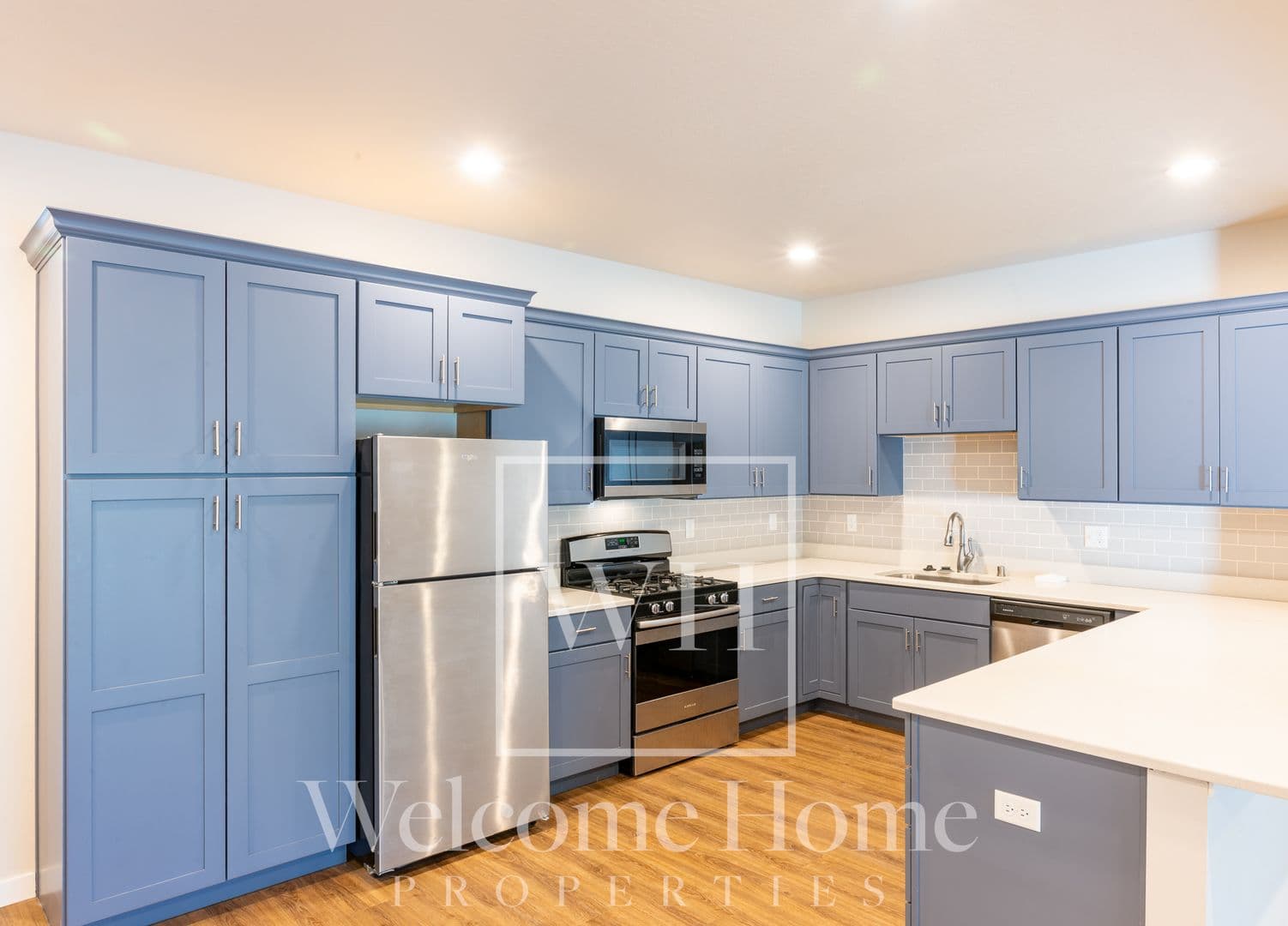 Walla Walla Apartment: 2382 Herbert Pl