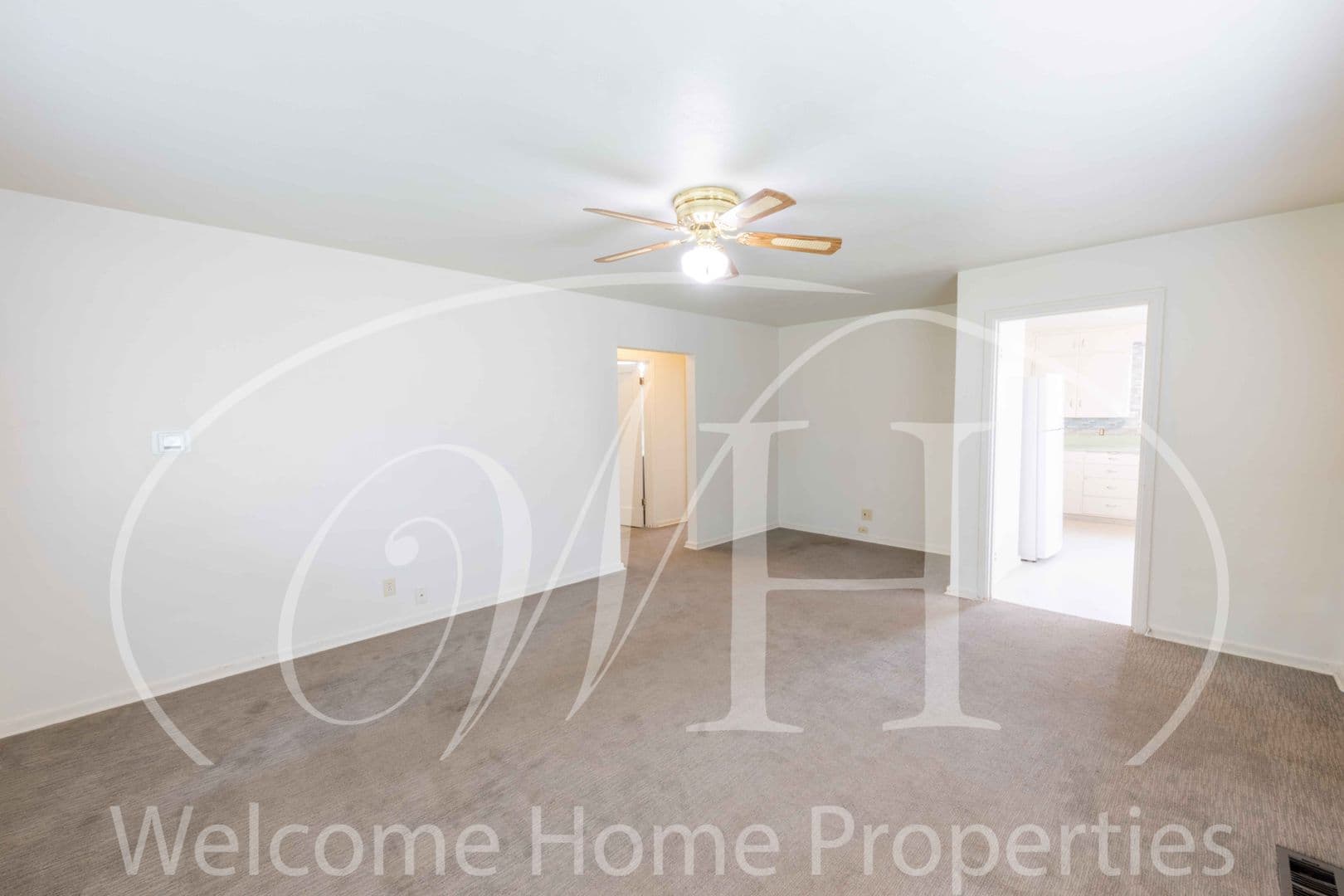 Walla Walla Apartment: 1235 Boyer Ave