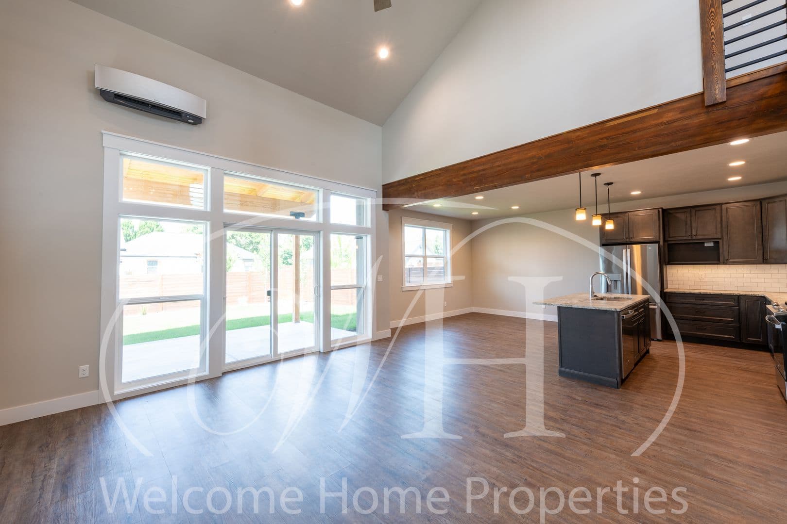Walla Walla Apartment: 2301 Garrison St