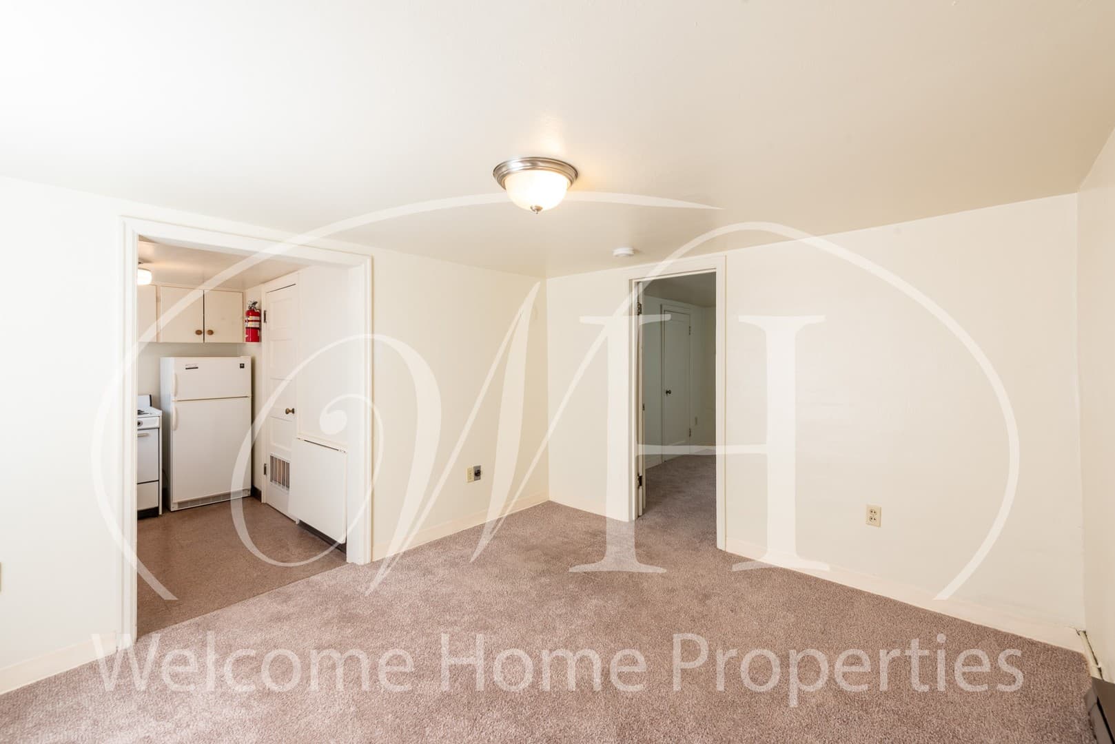 College Place Apartment: 210 SE Birch Ave