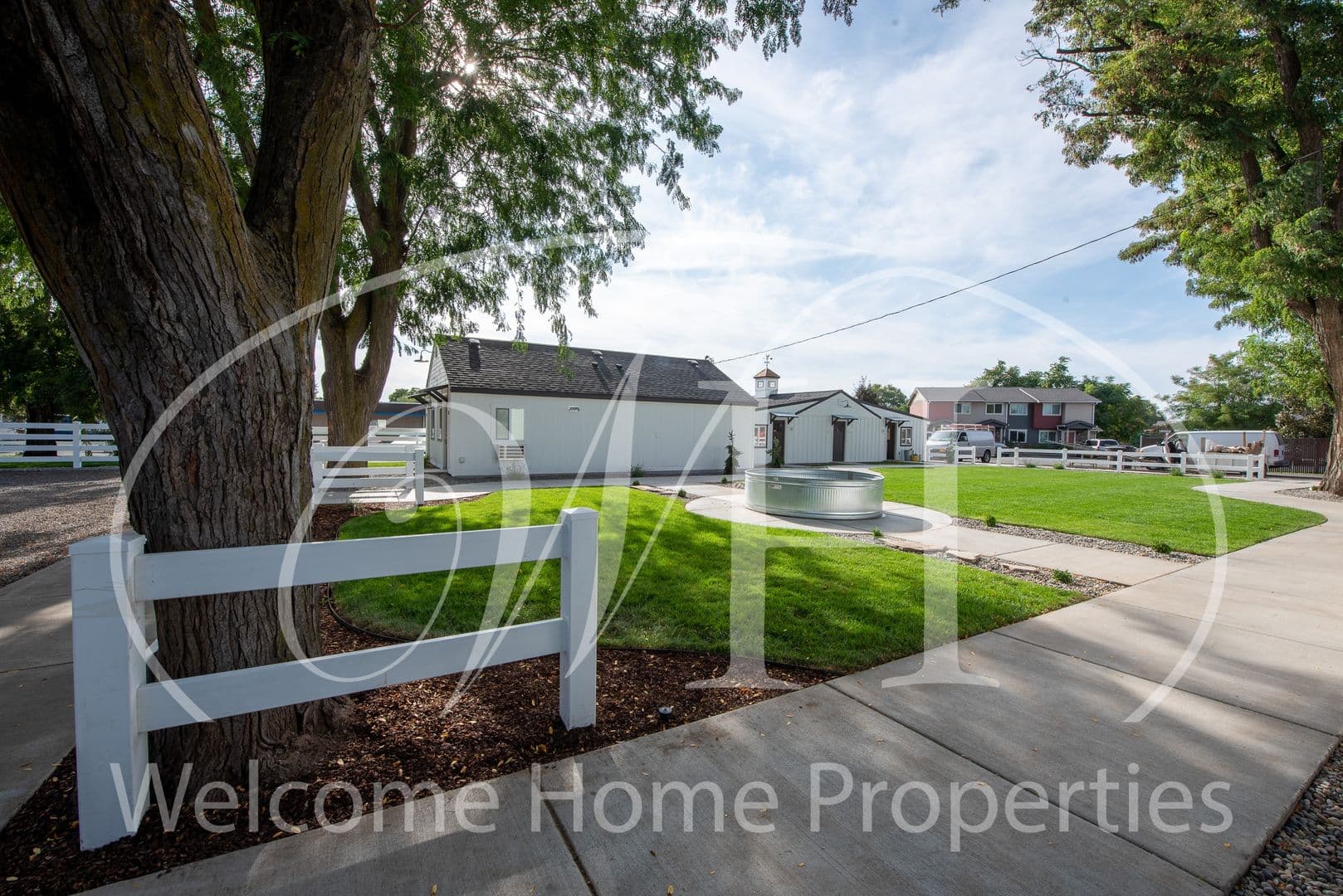 Walla Walla Apartment: 205 Woodland Ave