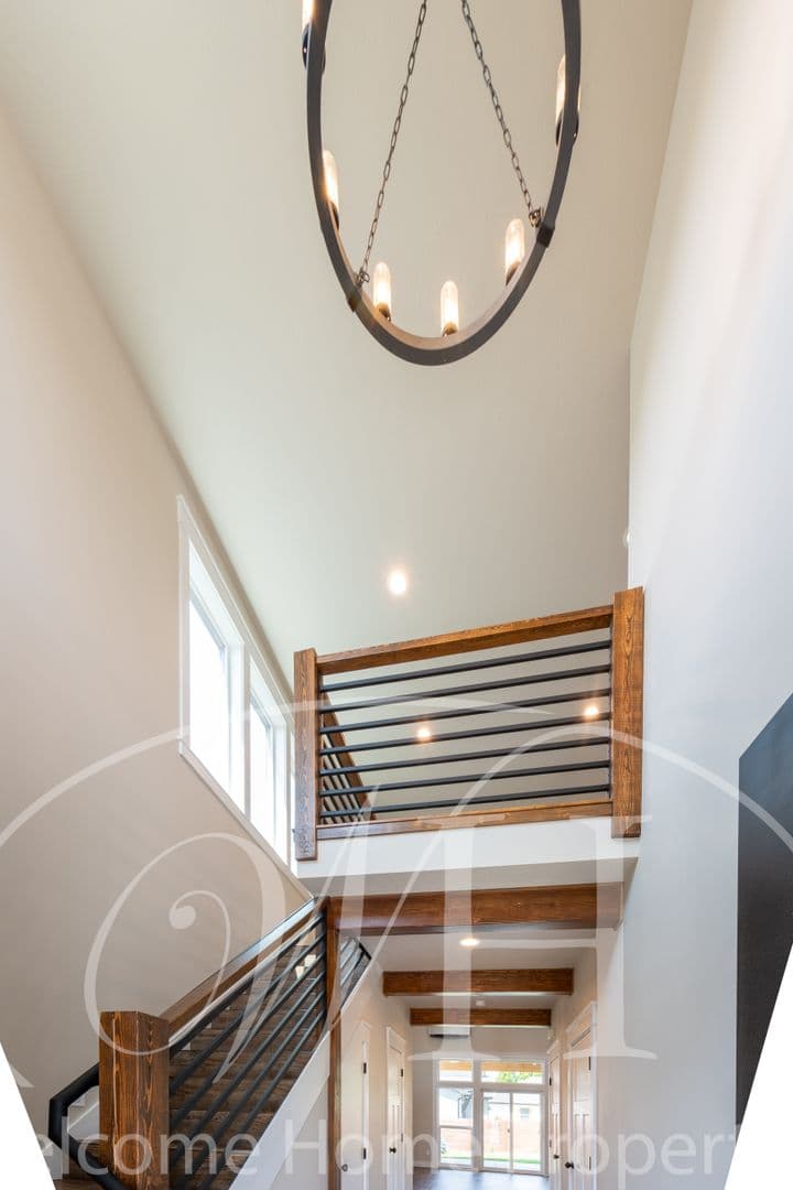 Walla Walla Apartment: 2301 Garrison St