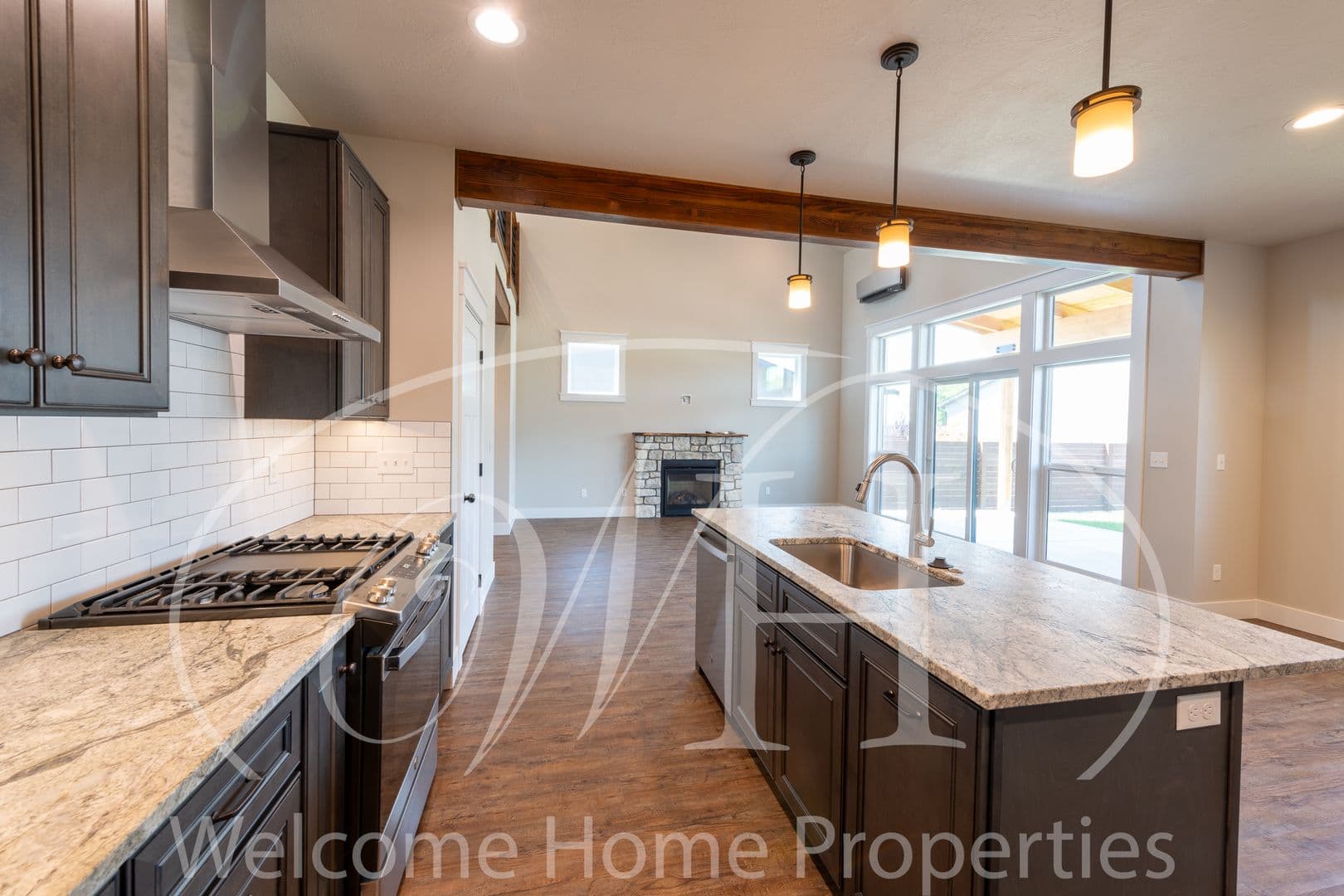 Walla Walla Apartment: 2301 Garrison St