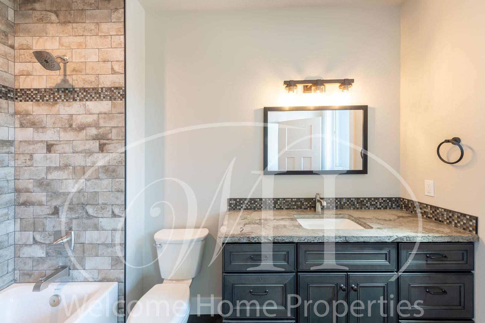 Walla Walla Apartment: 2301 Garrison St
