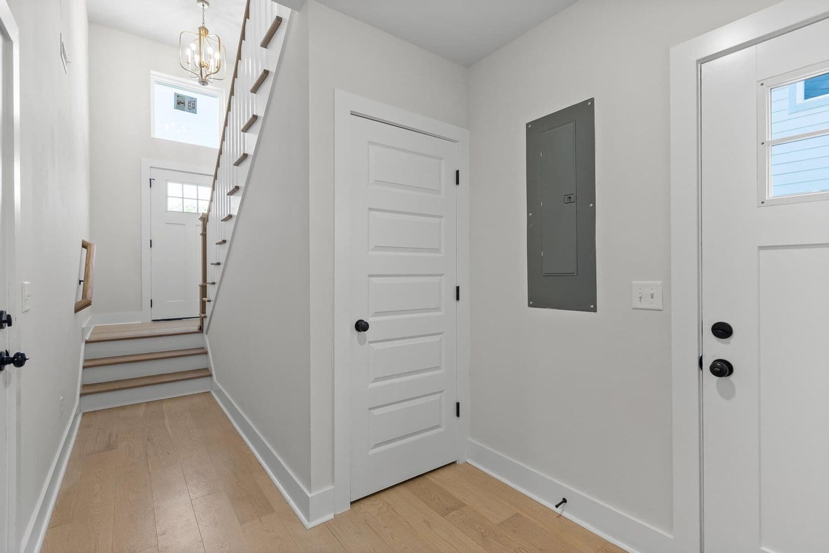 Chattanooga House: 638 Ladd Ave