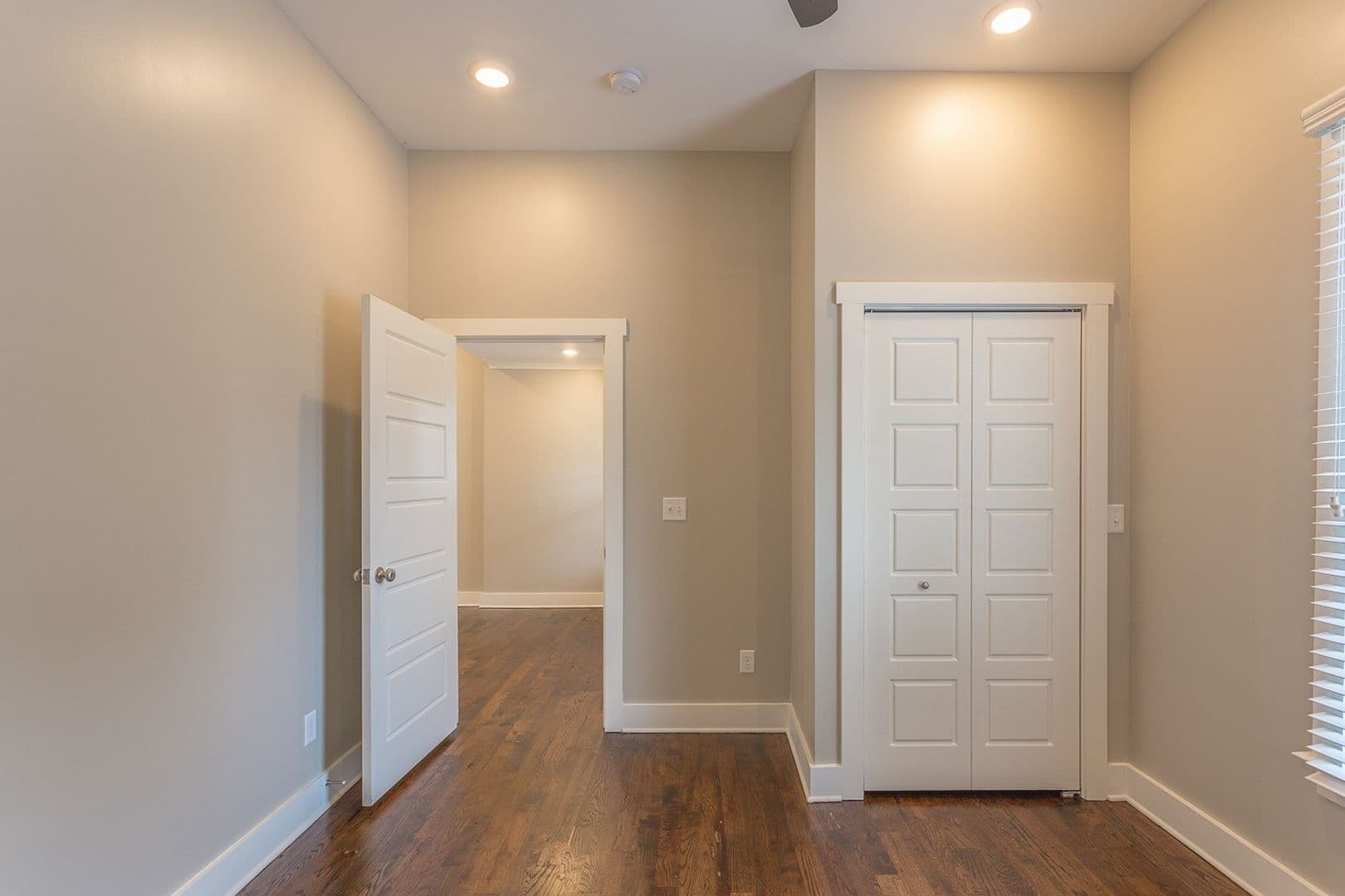 Chattanooga House: 1008 Fairview Ave