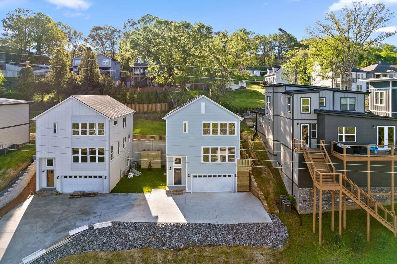 Chattanooga House: 638 Ladd Ave