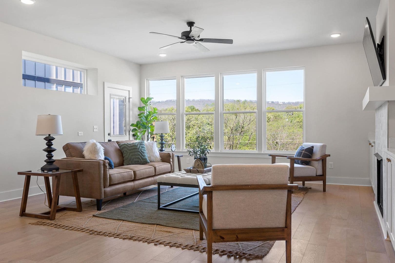 Chattanooga House: 638 Ladd Ave