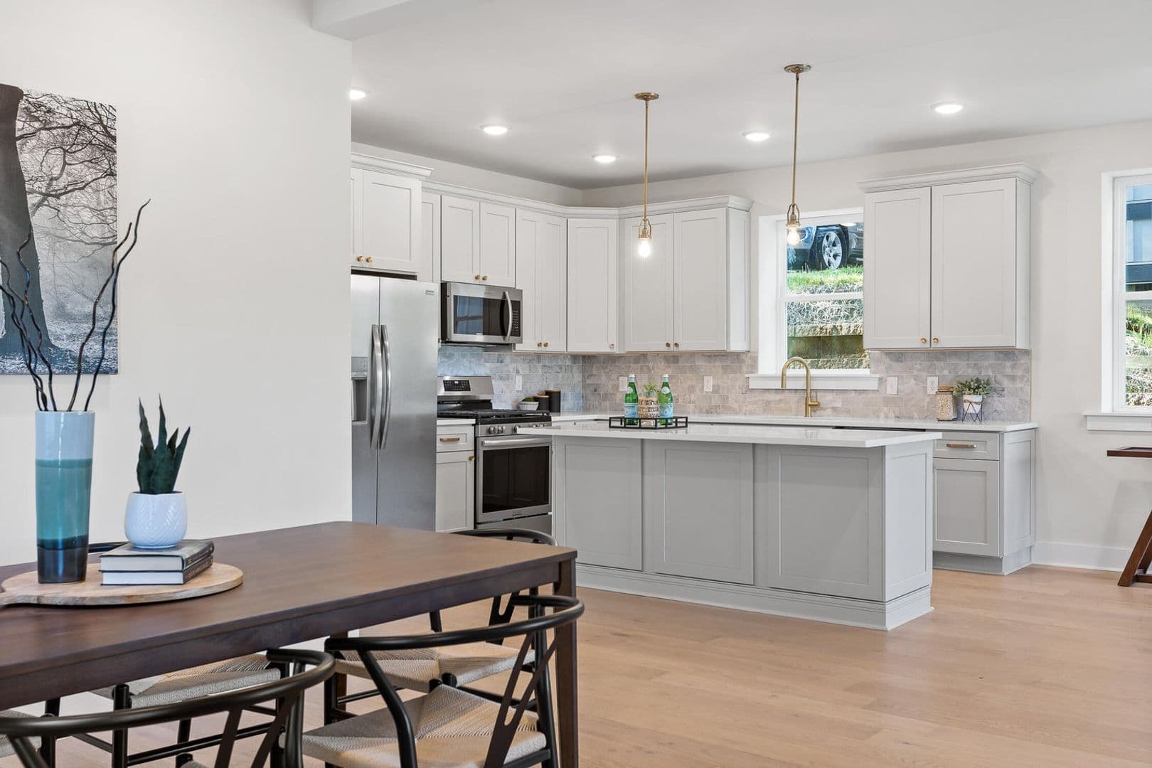 Chattanooga House: 638 Ladd Ave