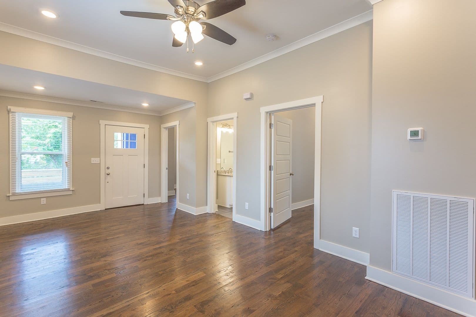 Chattanooga House: 1008 Fairview Ave