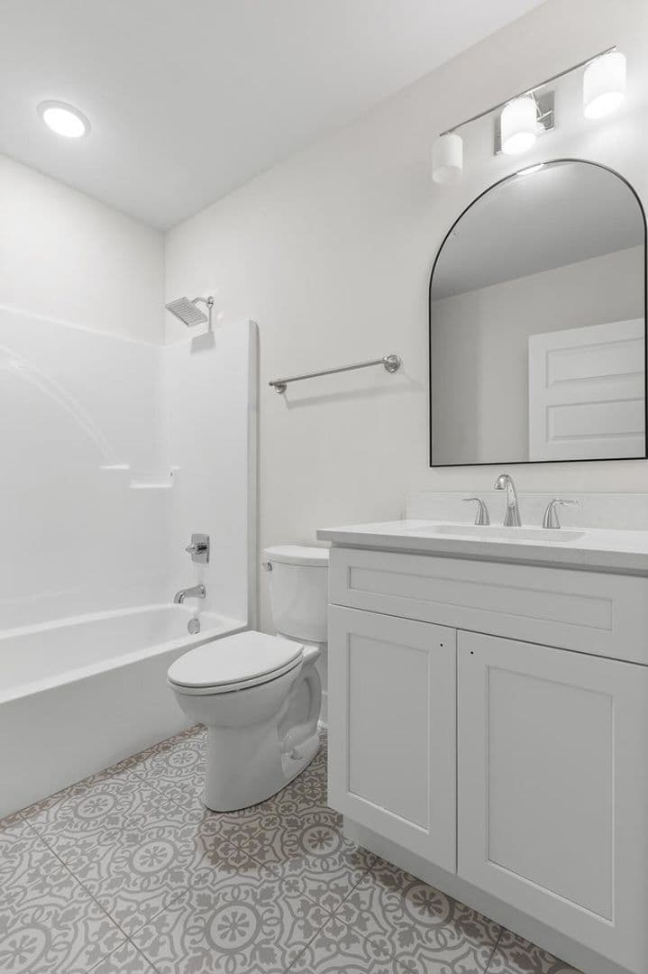 Chattanooga House: 638 Ladd Ave