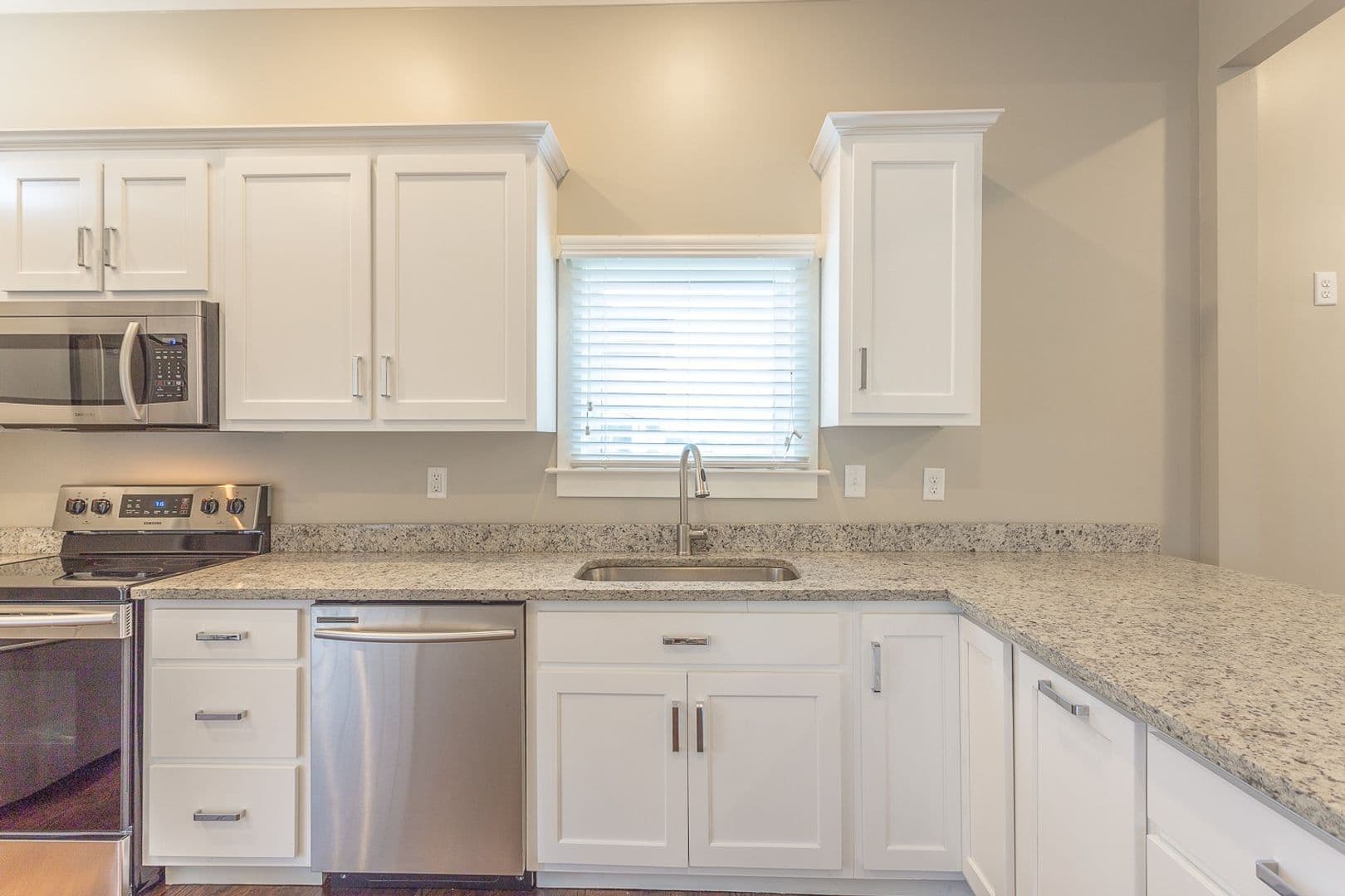Chattanooga House: 1008 Fairview Ave