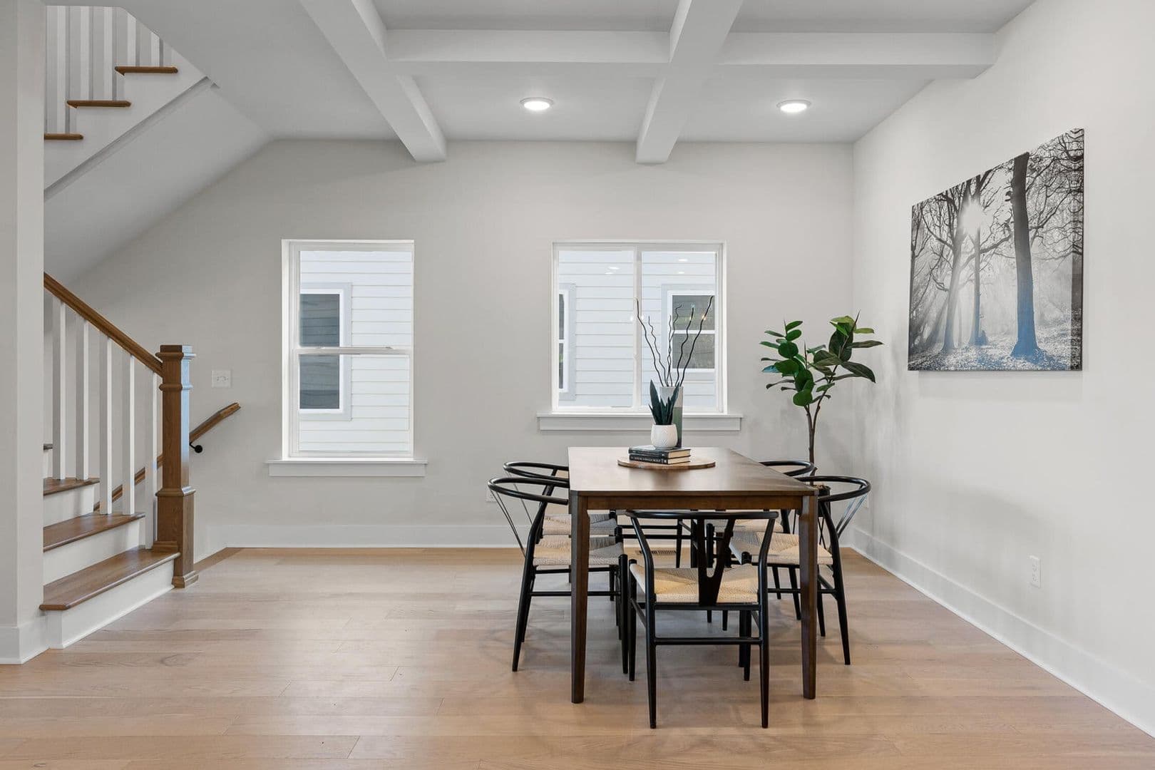 Chattanooga House: 638 Ladd Ave