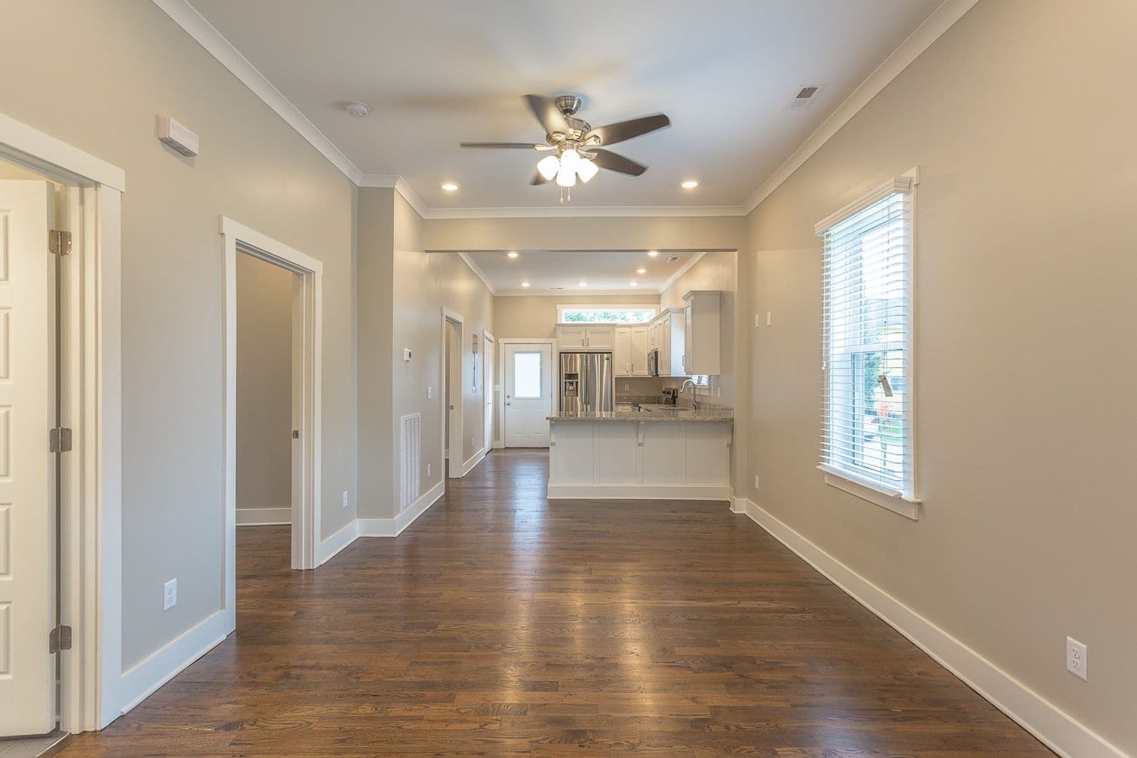 Chattanooga House: 1008 Fairview Ave