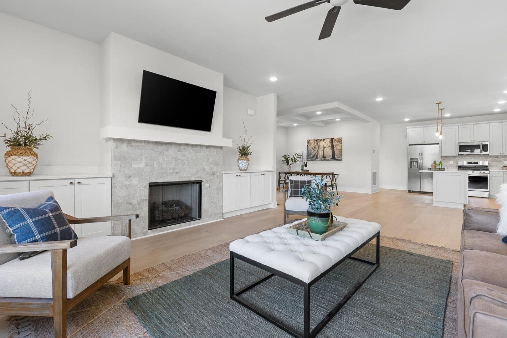 Chattanooga House: 638 Ladd Ave