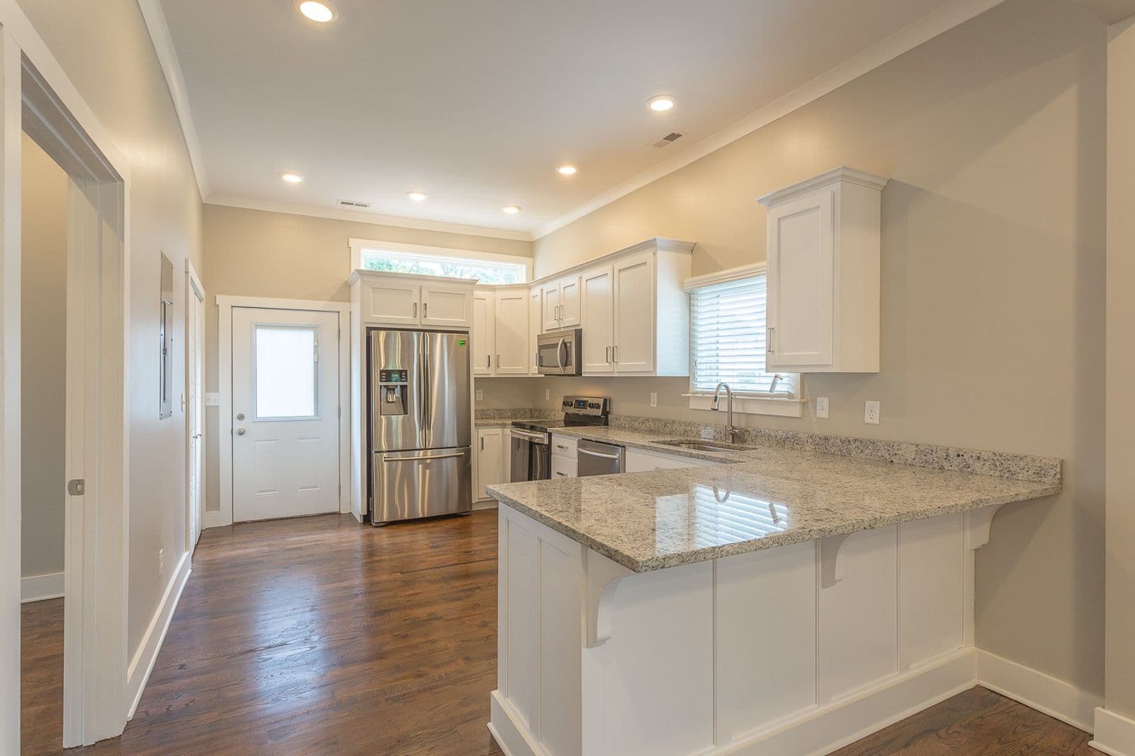 Chattanooga House: 1008 Fairview Ave