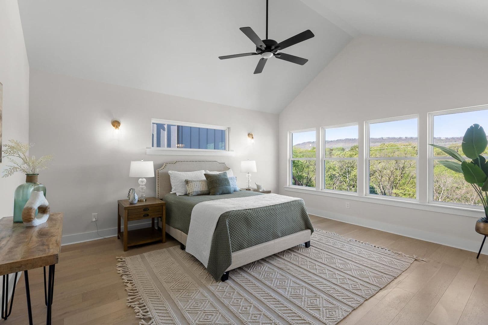Chattanooga House: 638 Ladd Ave