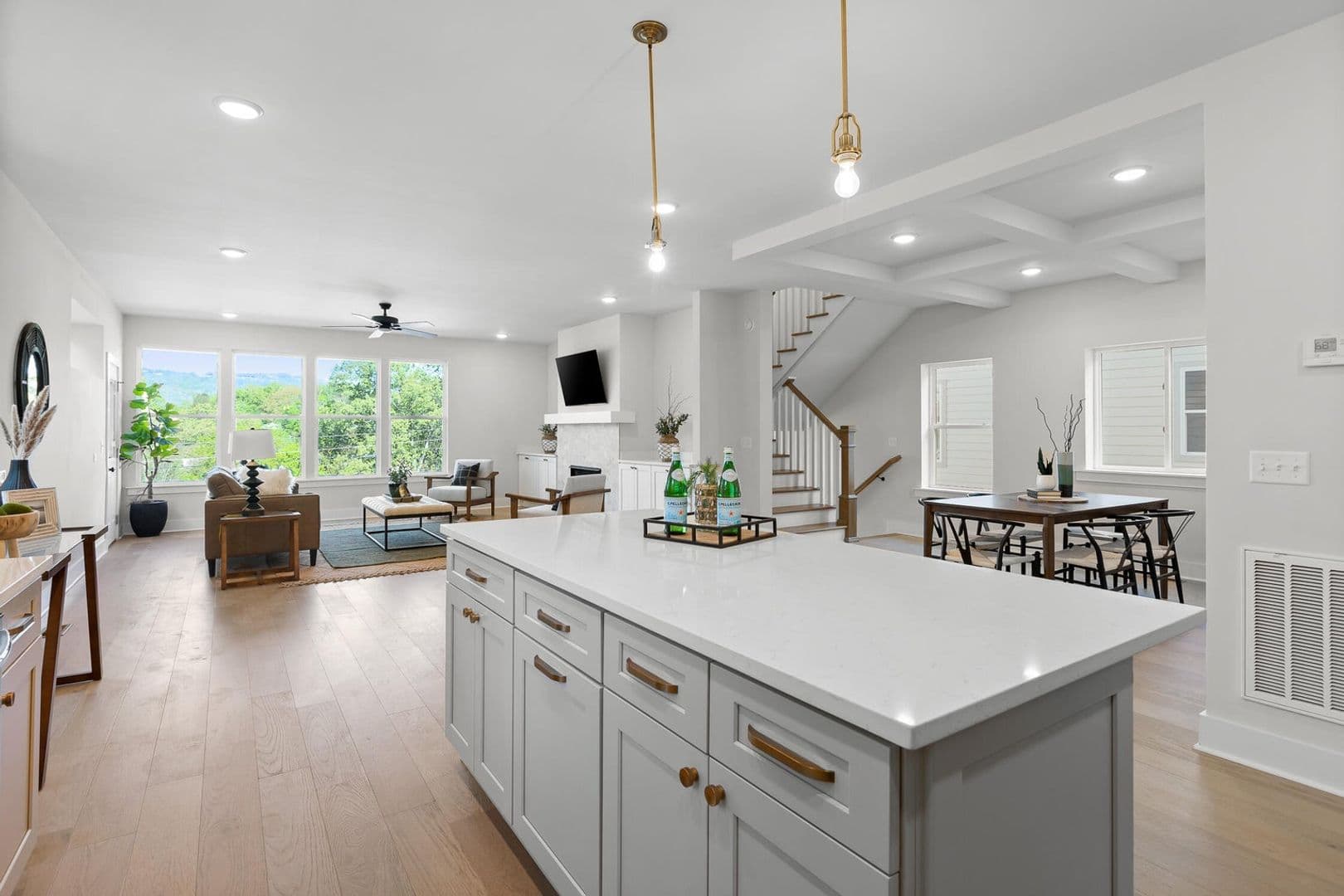 Chattanooga House: 638 Ladd Ave