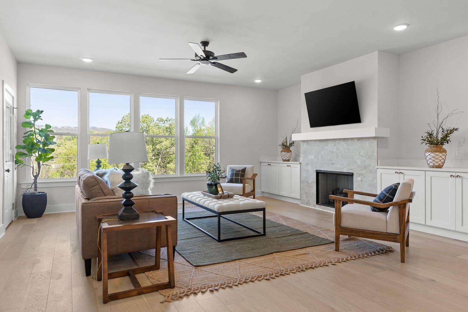 Chattanooga House: 638 Ladd Ave