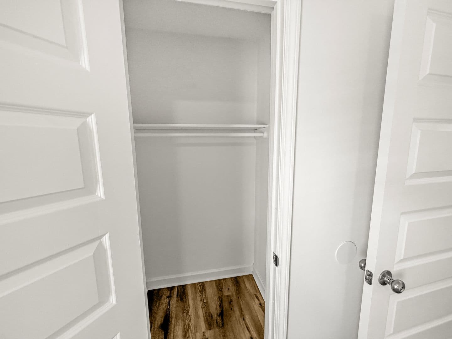 Rocky Mount Apartment: 3741 Sunset Ave