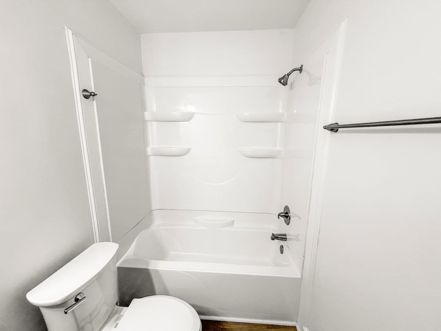 Rocky Mount Apartment: 3741 Sunset Ave