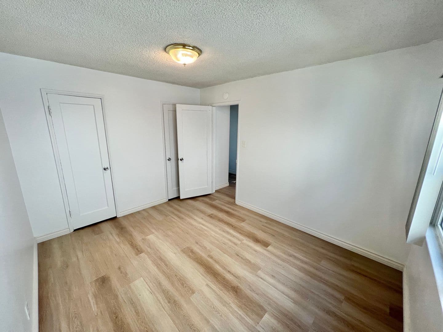 Long Beach Apartment: 4546 N. Banner Drive # 1