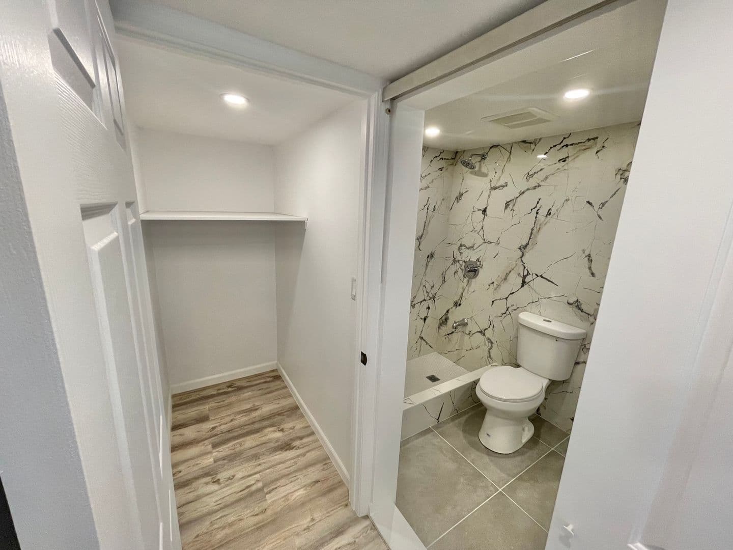 Long Beach Apartment: 45 65th Place