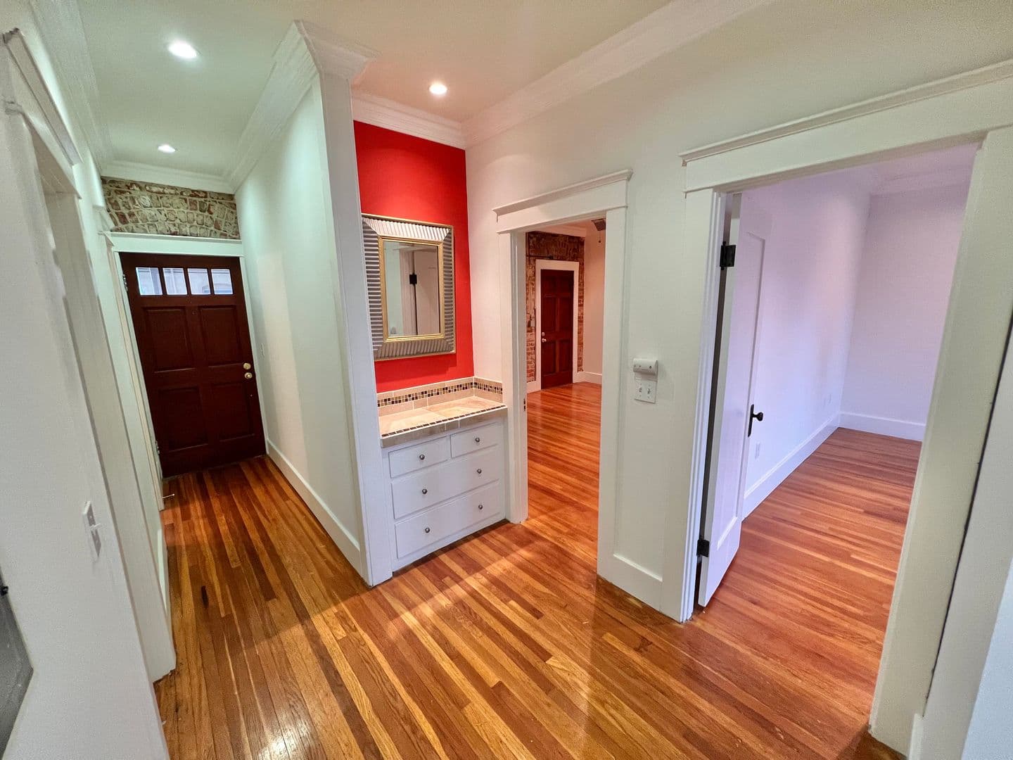 Long Beach Condo: 800 Pacific Ave